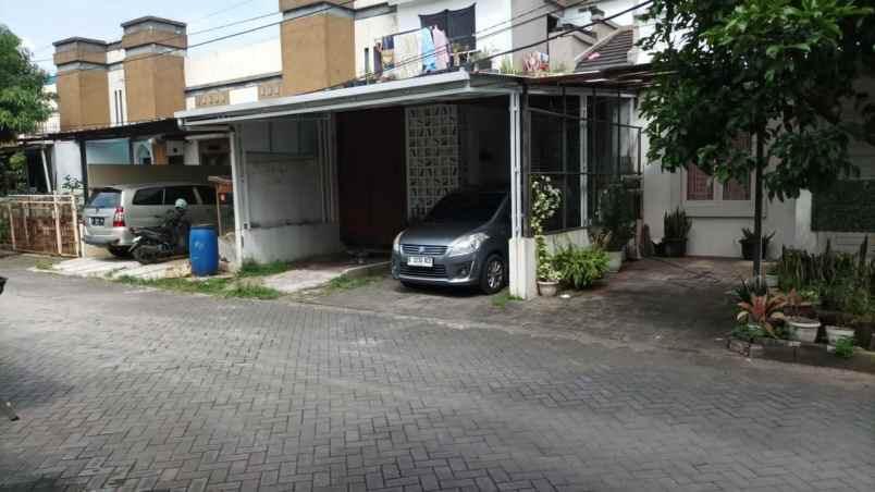 dijual rumah komp de marakesh ciwastra