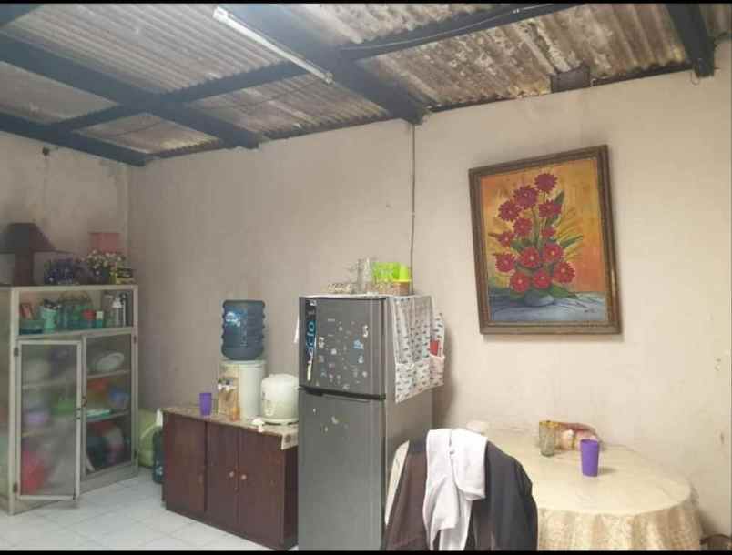 dijual rumah komp pharmindo