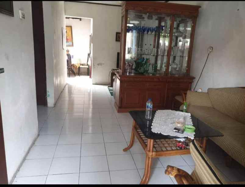 dijual rumah komp pharmindo
