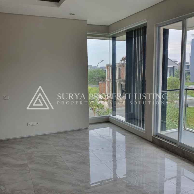 dijual rumah komplek citrland gama city