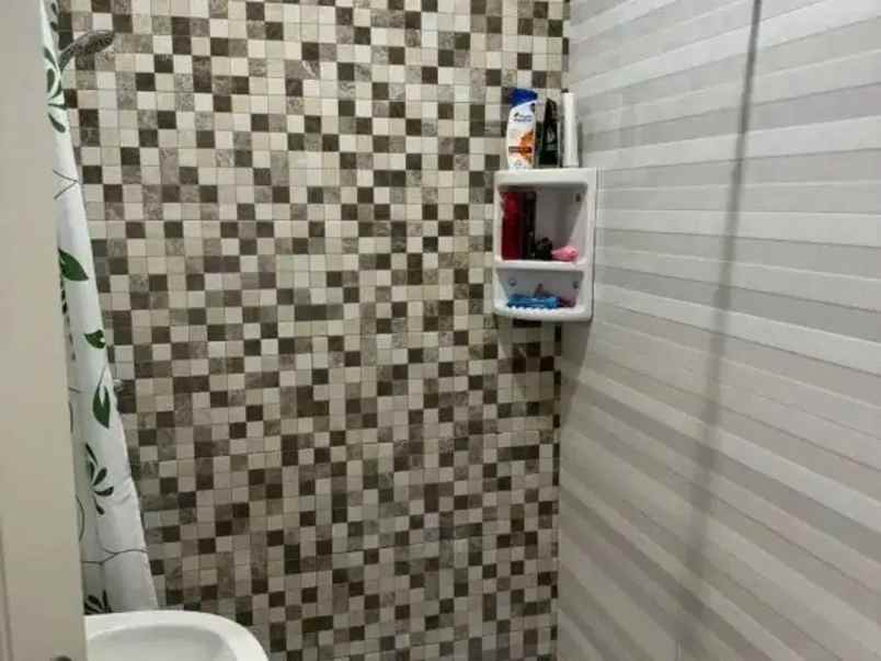 dijual rumah komplek jakapermai dekat