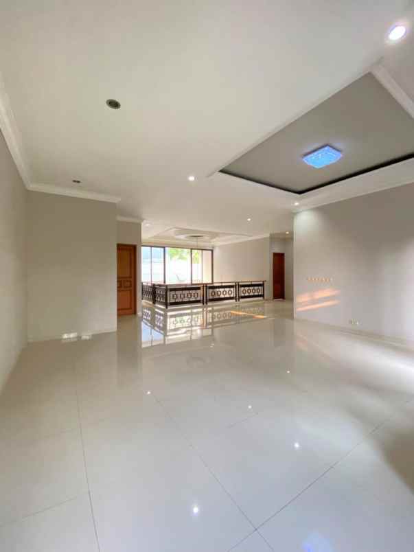 dijual rumah komplek kavling marinir
