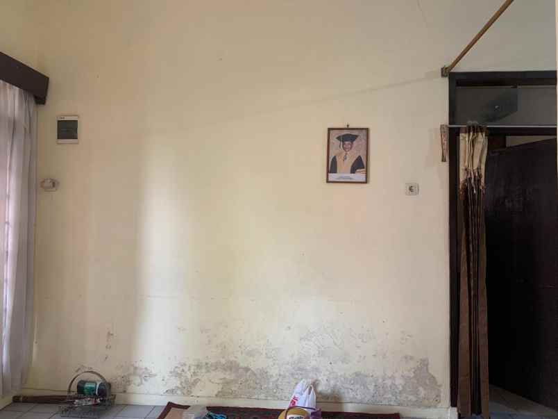 dijual rumah komplek pasir layung