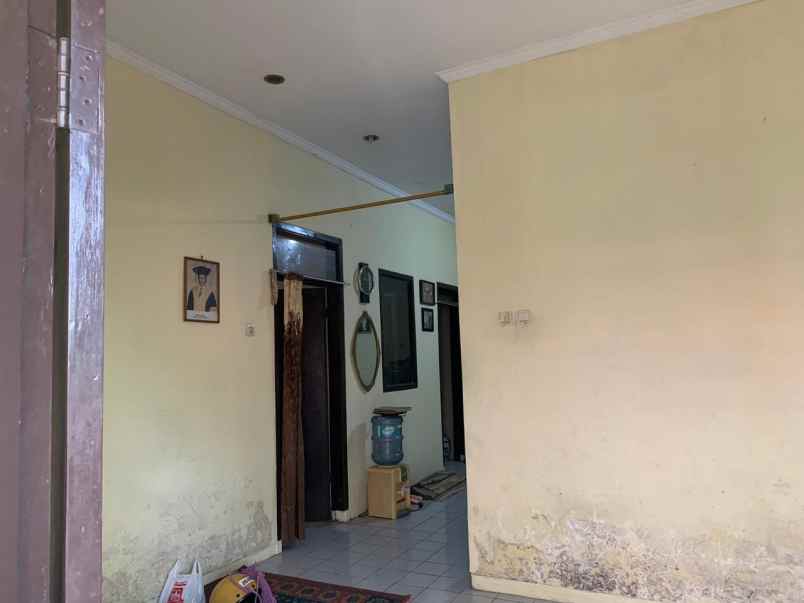 dijual rumah komplek pasir layung