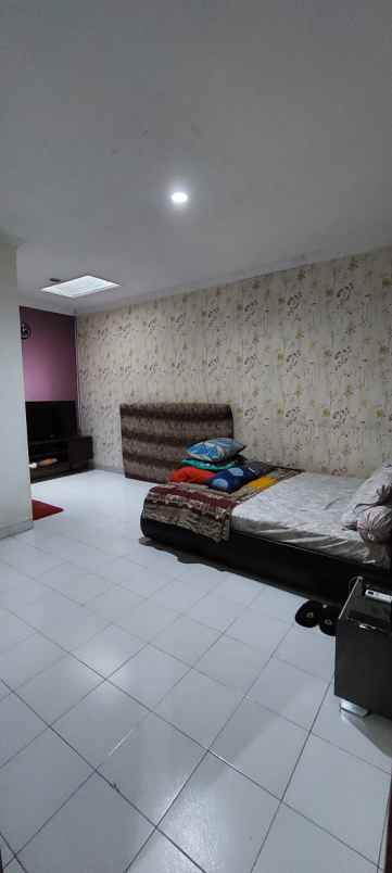 dijual rumah komplek pharmindo cimahi