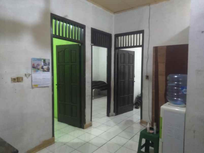 dijual rumah komplek pinang indah tangerang