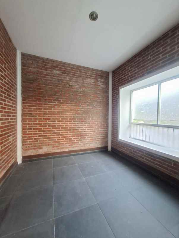 dijual rumah kota jogja