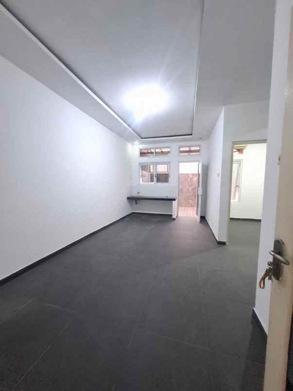 dijual rumah kota jogja
