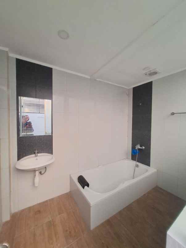 dijual rumah kota jogja