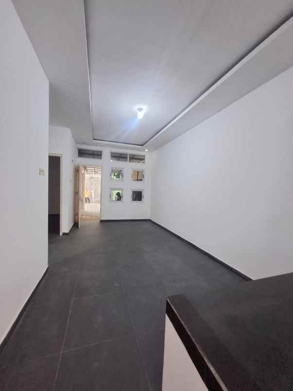 dijual rumah kota jogja