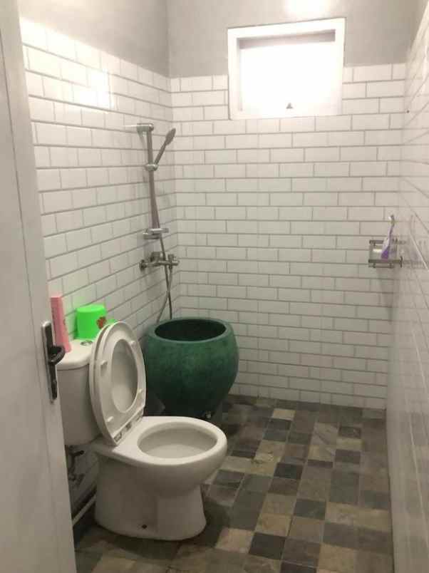 dijual rumah kotabaru parahyangan