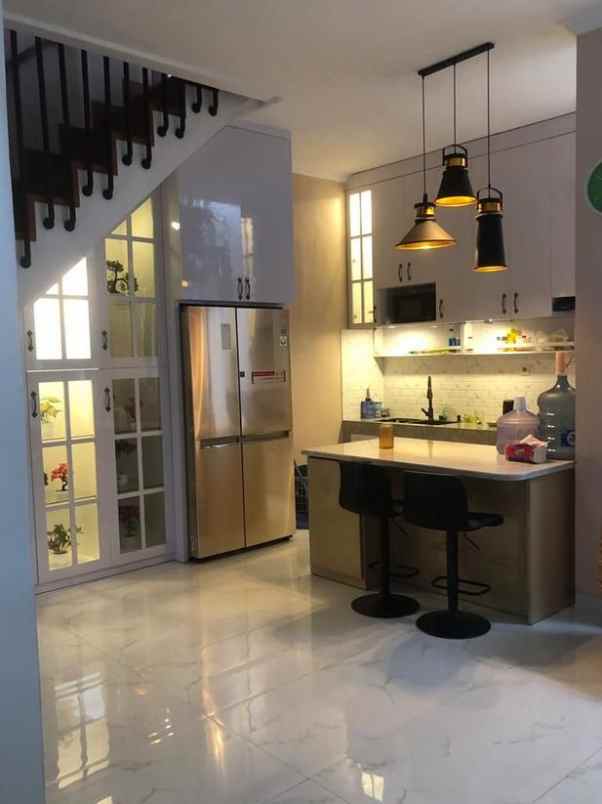 dijual rumah kotabaru parahyangan