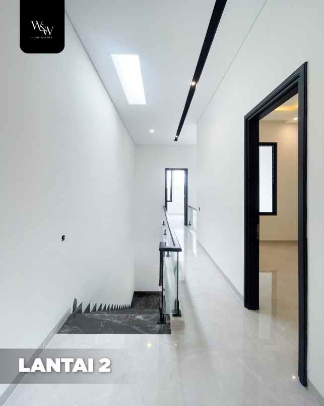 dijual rumah kupang baru