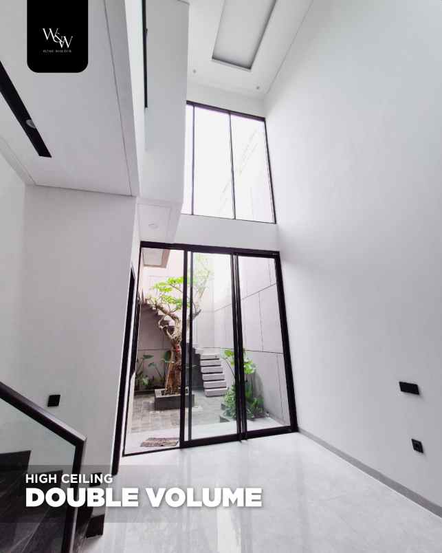 dijual rumah kupang baru