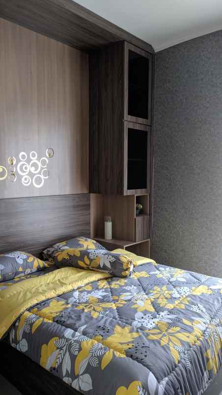 dijual rumah laceland bogor desa tajur