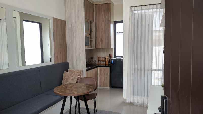 dijual rumah laceland bogor desa tajur