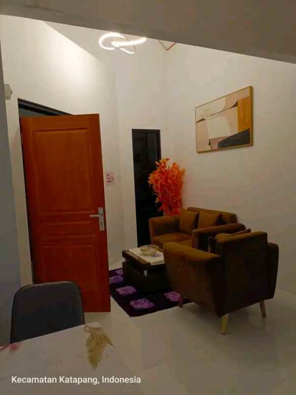 dijual rumah landean almaas5 katapang
