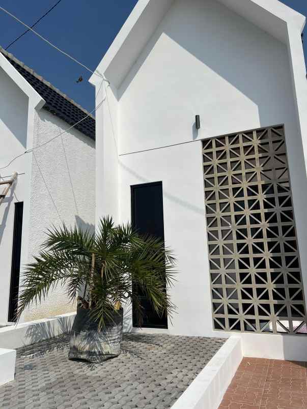 dijual rumah landean almaas5 katapang