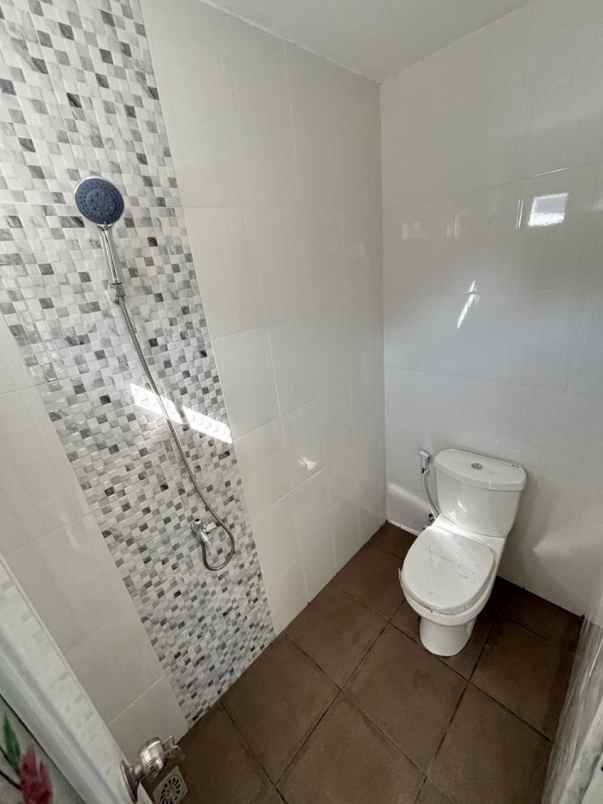 dijual rumah langlang singosari malang