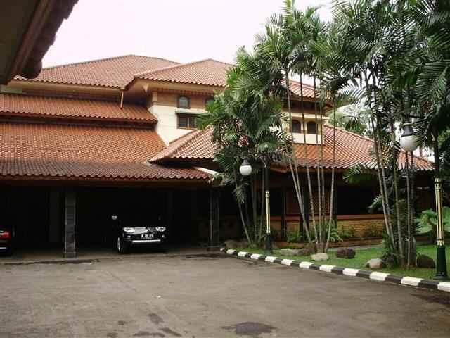 dijual rumah lenteng agung jagakarsa
