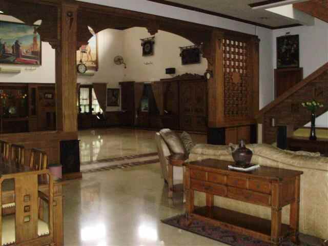 dijual rumah lenteng agung jagakarsa