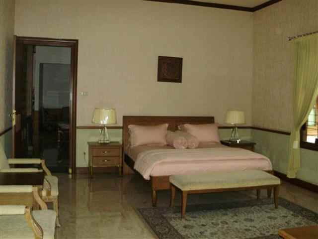 dijual rumah lenteng agung jagakarsa