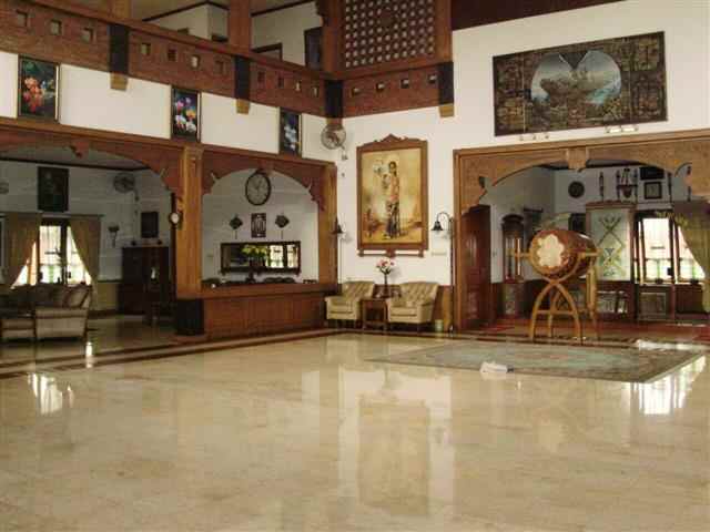 dijual rumah lenteng agung jagakarsa