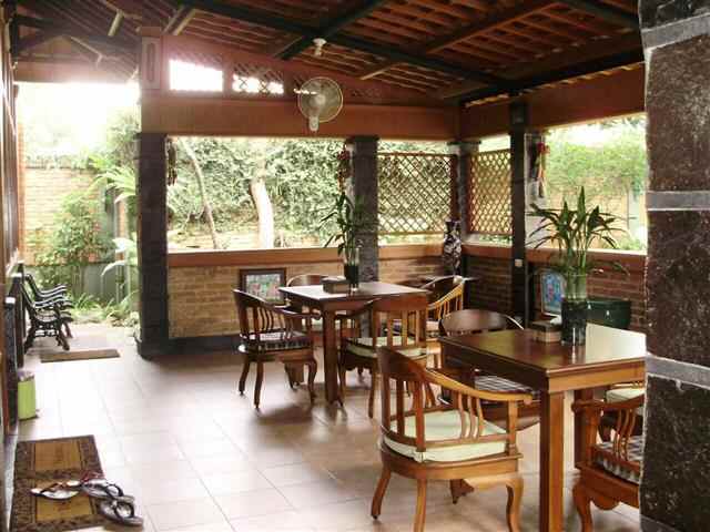 dijual rumah lenteng agung jagakarsa