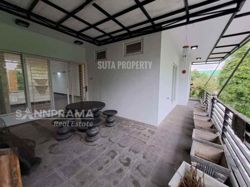 dijual rumah leuwinanggung