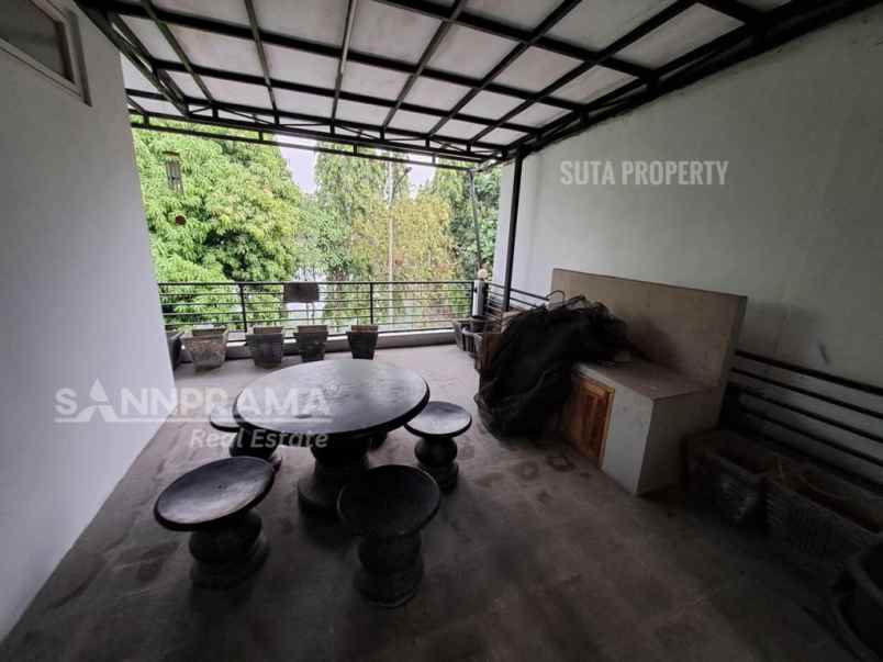 dijual rumah leuwinanggung