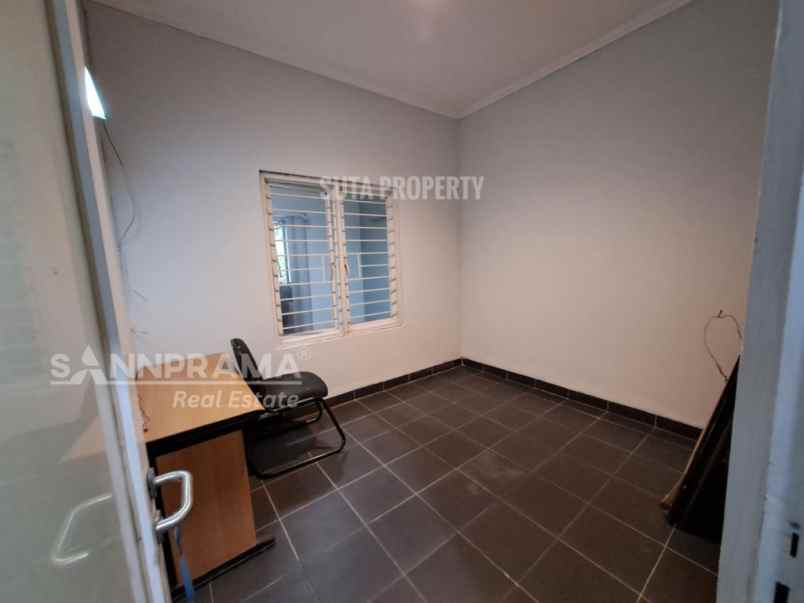 dijual rumah leuwinanggung