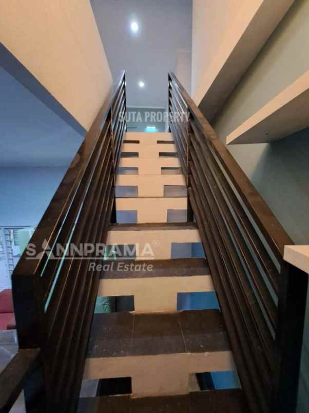 dijual rumah leuwinanggung