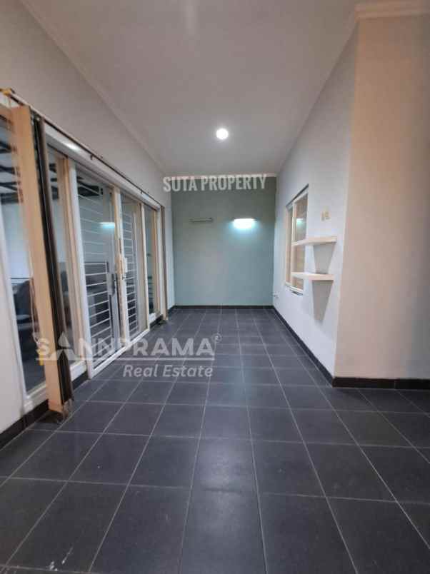 dijual rumah leuwinanggung