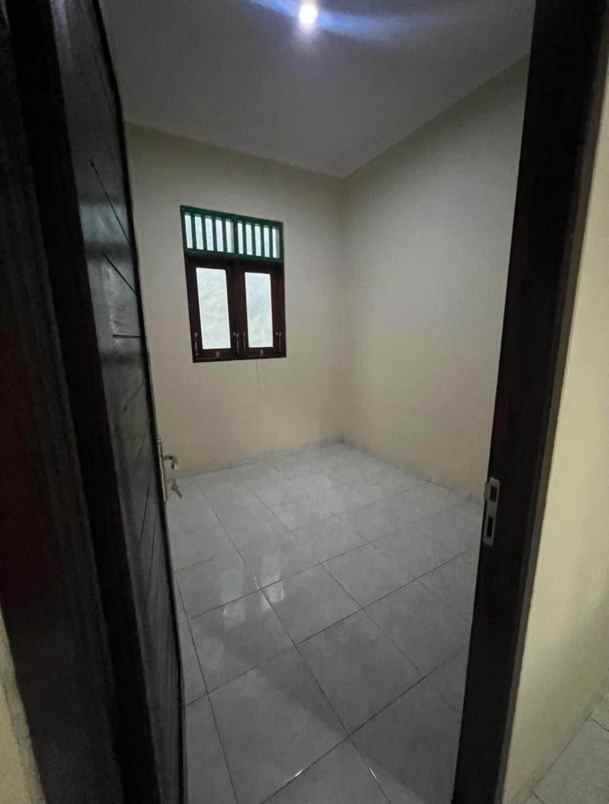dijual rumah lokasi jalan cargo ubung denpasar utara