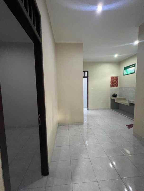 dijual rumah lokasi jalan cargo ubung denpasar utara