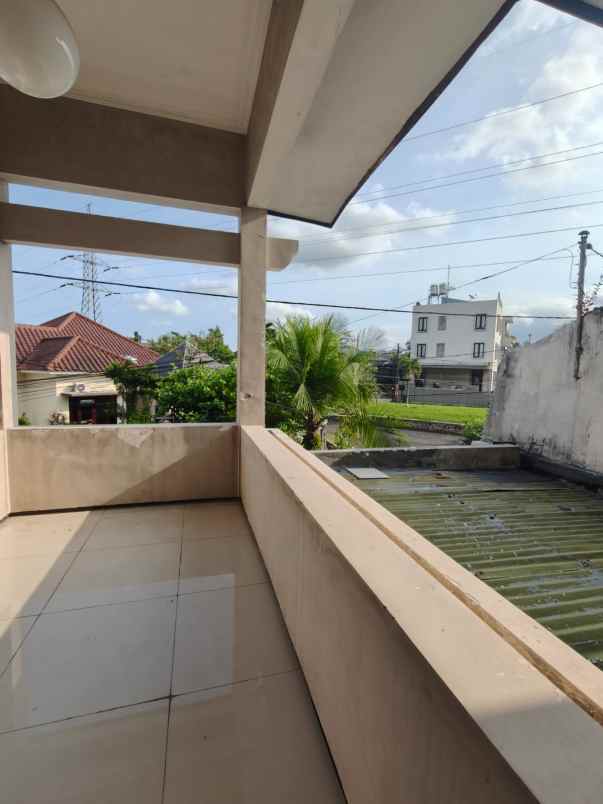 dijual rumah lokasi perumahan bukit dieng kota malang