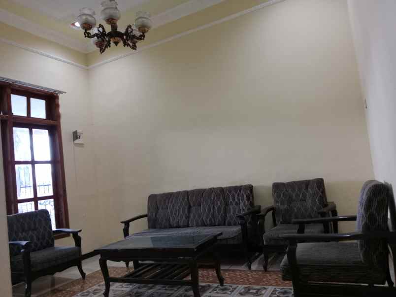 dijual rumah lokasi polehan blimbing kota malang