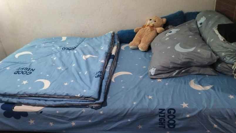 dijual rumah mangga besar taman sari