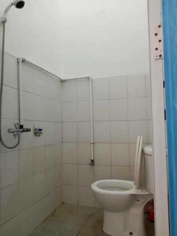 dijual rumah mangunharjo sambiroto