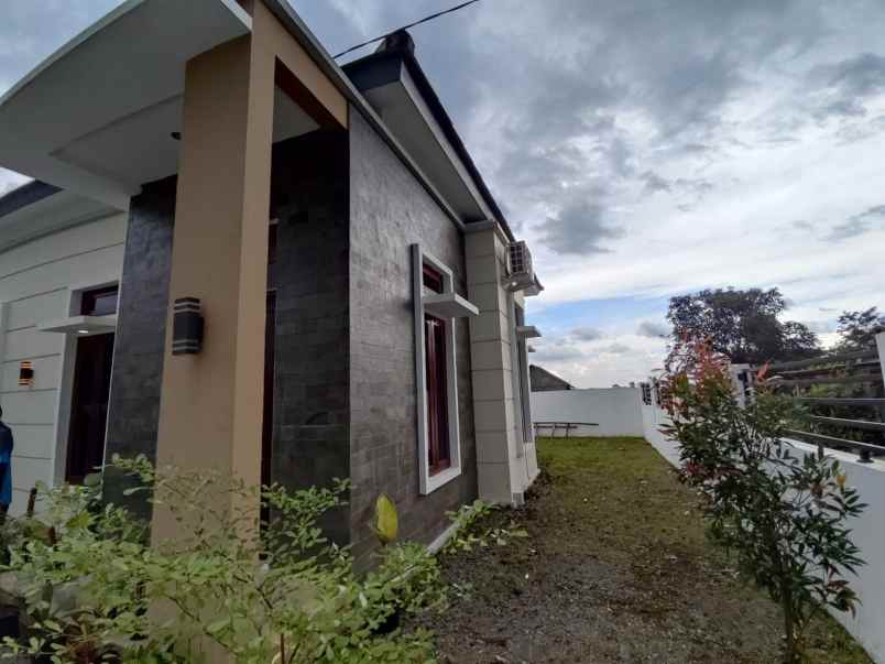 dijual rumah manisrenggo klaten jawa tengah
