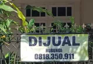 dijual rumah manyar indah
