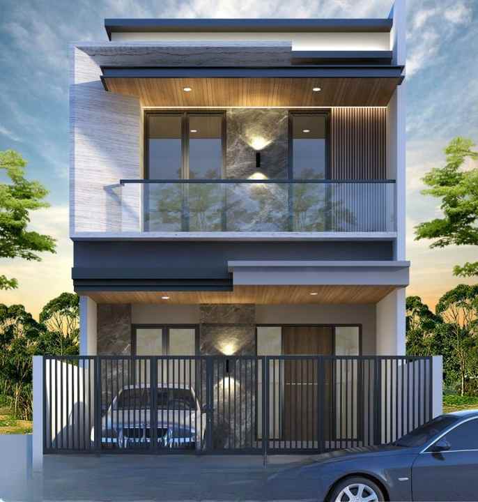 dijual rumah manyar kertoadi