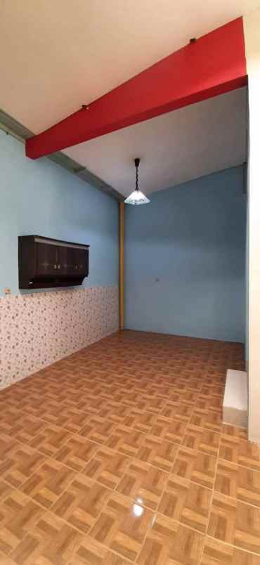 dijual rumah medokan rungkut surabaya