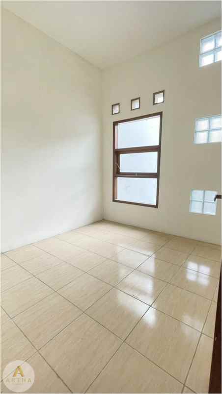 dijual rumah mekar rahayu cilame ngamprah