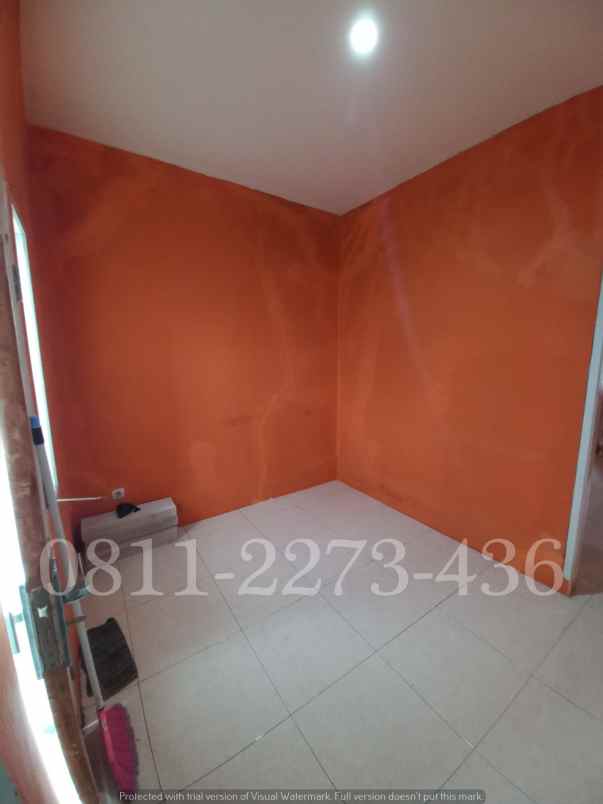 dijual rumah mekarawangi