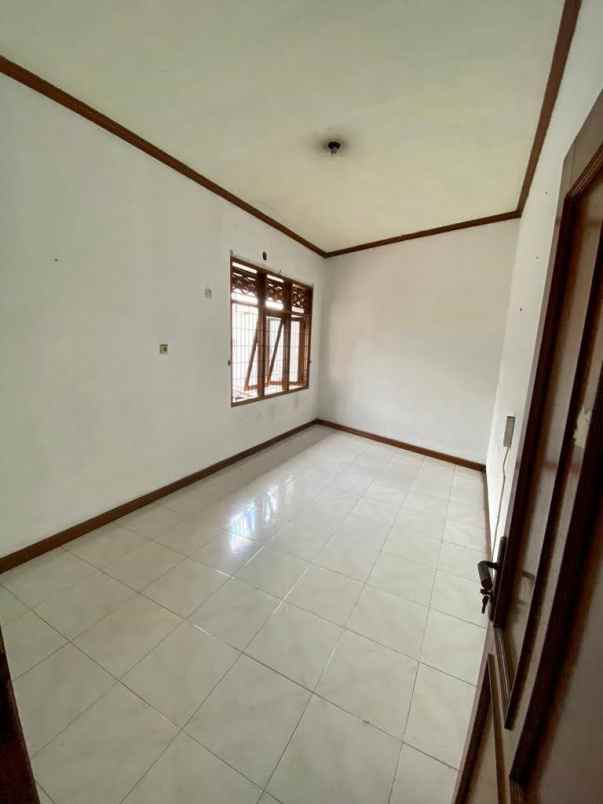 dijual rumah mekarjaya sukmajaya depok