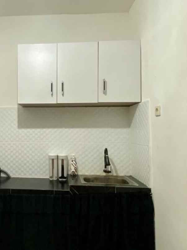 dijual rumah meruyung limo depok