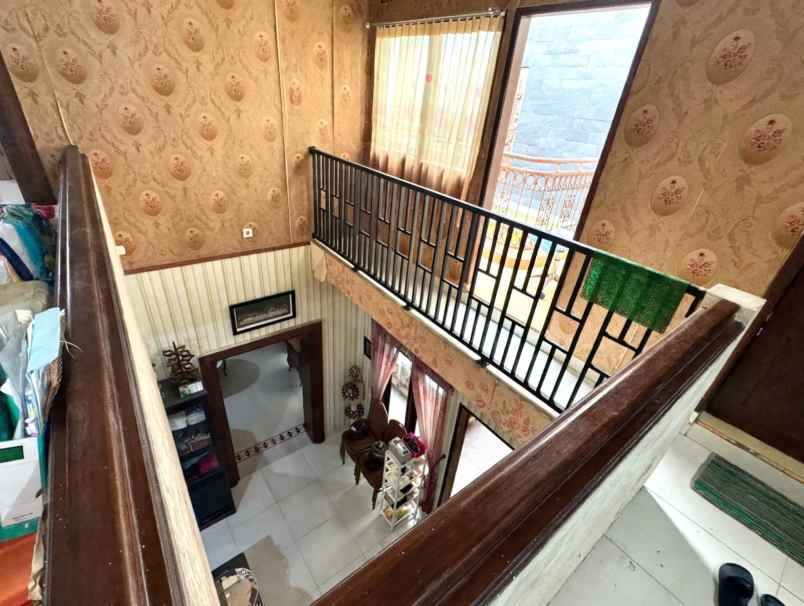 dijual rumah metland menteng cakung