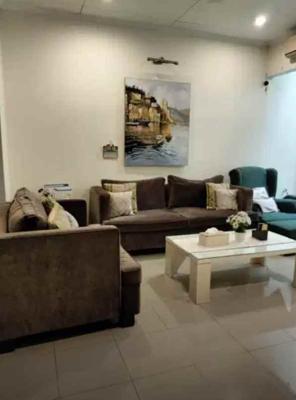 dijual rumah metland menteng jakarta timur