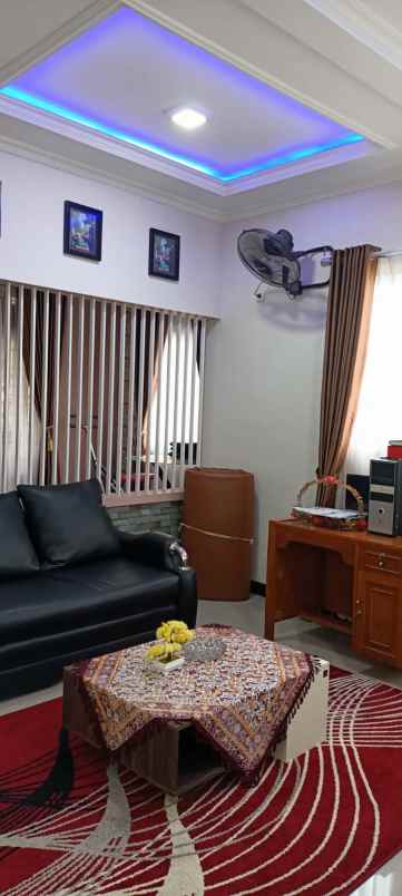 dijual rumah mewah batununggal cibadak sukabumi